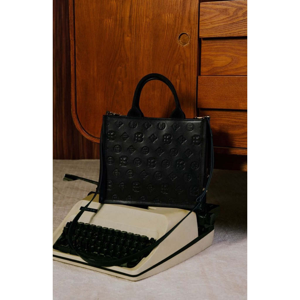 Tas Wanita Selempang Top Handle Everbest Original - Eshra