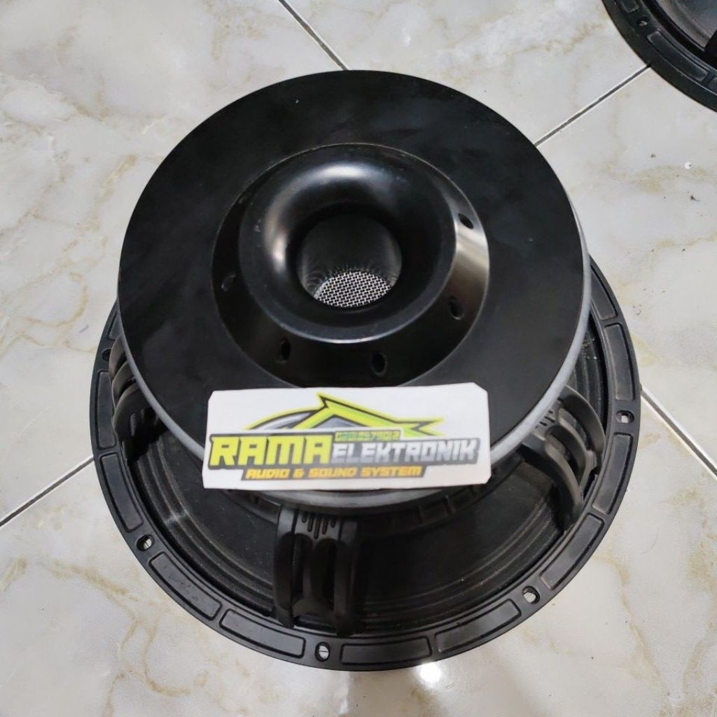 SPIKER FEST BCL 122 VC 3 INCH 700 WATT KOMPONEN SPEAKER FEST BCL122 ORIGINAL