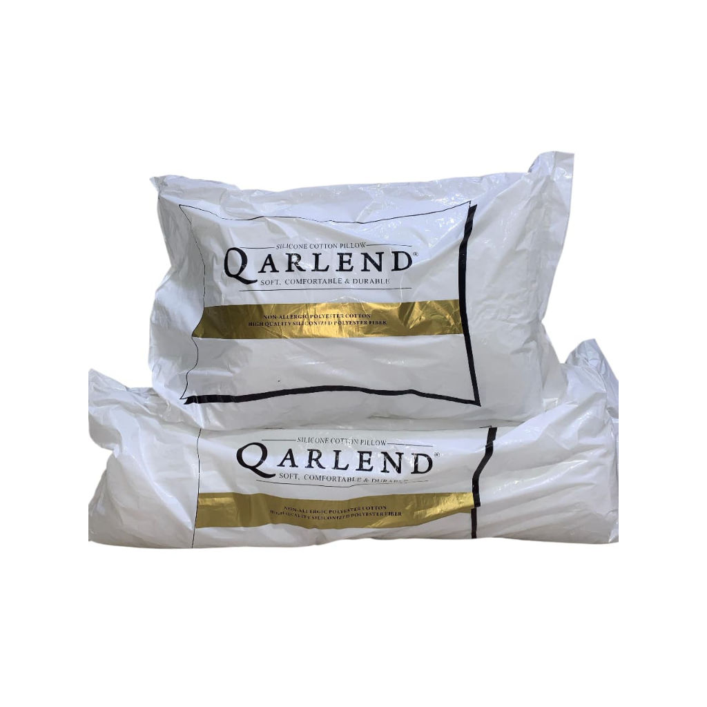 Bantal & Guling Qarlend Soft - RITA
