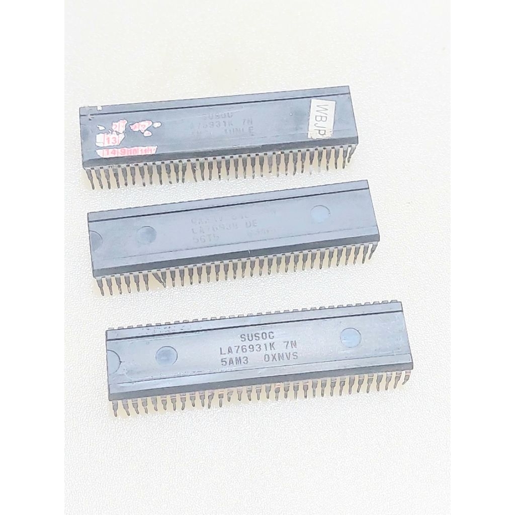 IC 76931K-IC TV TABUNG CABUTAN OK