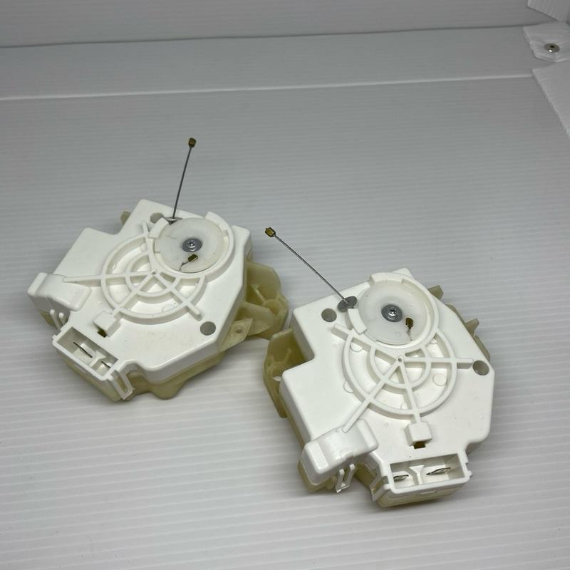 Motor Drain Sharp / Mesin Buangan Sharp / Mesin Cuci 1 Tabung