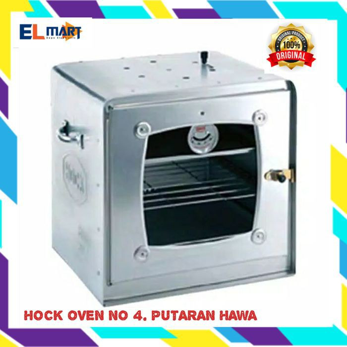 Oven Hock no 4 putaran hawa oven tangkring Oven putaran hawa tangkring Hock no. 4