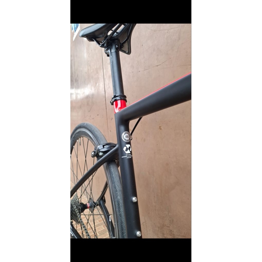 Element Nerone Carbon Size 048