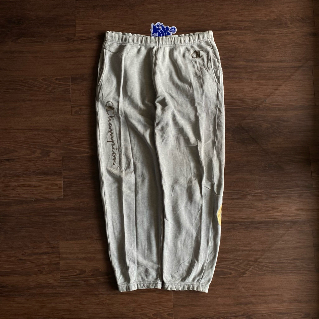 jogger pants champion