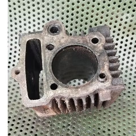 silinder blok honda c70 c700