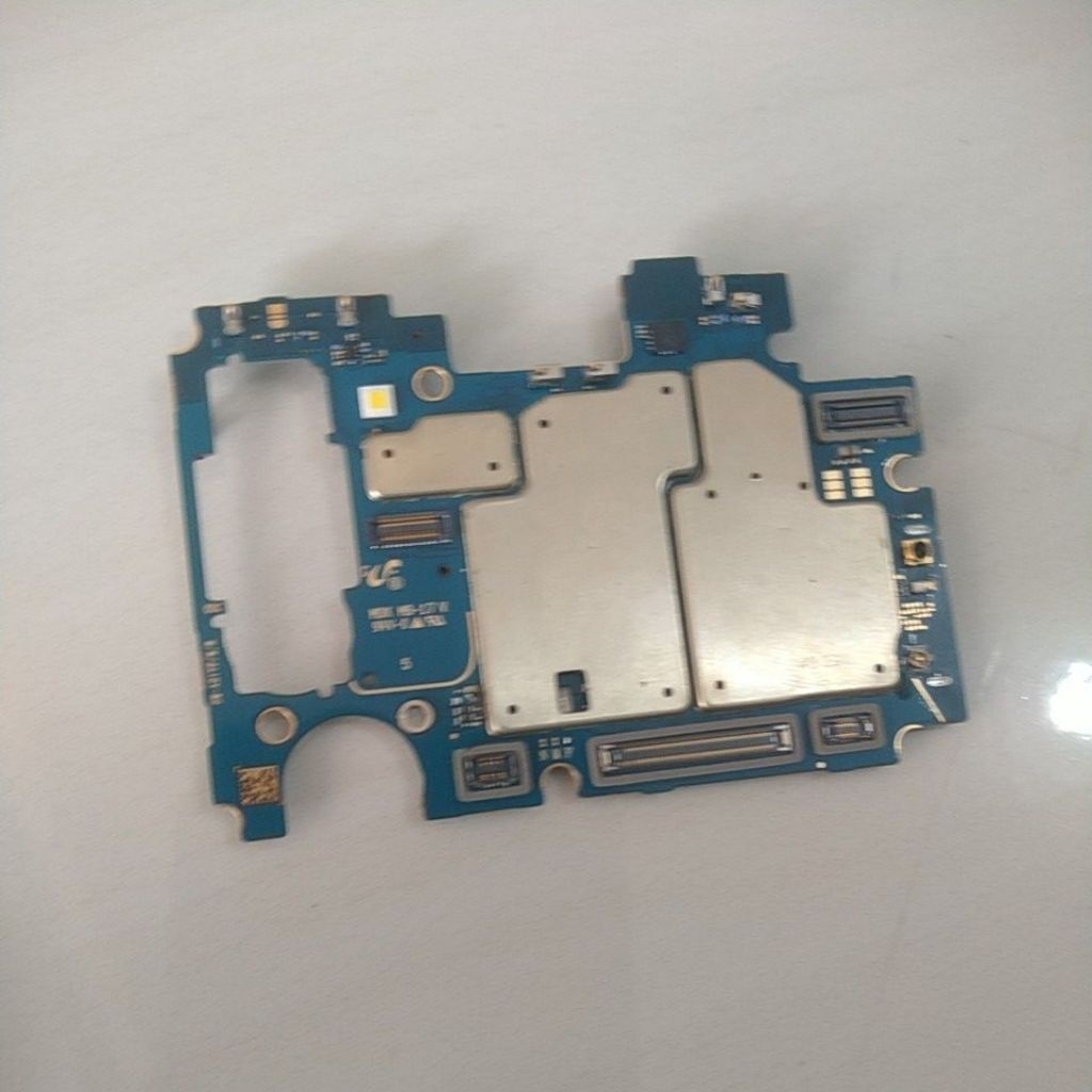 mesin hp samsung A21S SM-A217F NORMAL