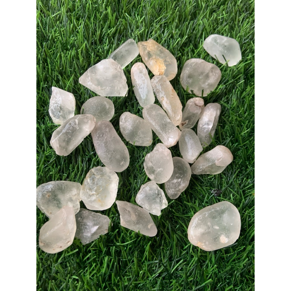 Bahan kinyang air belitung