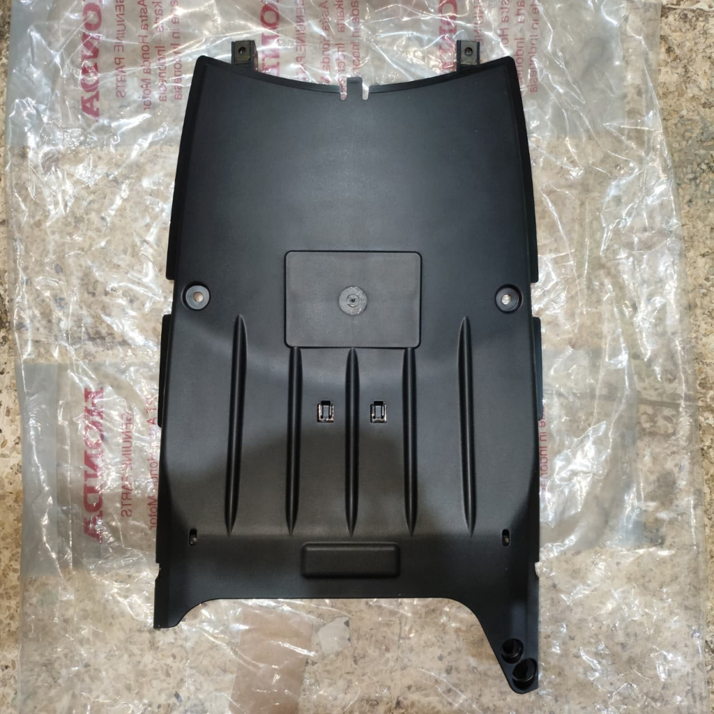 Dek bawah spacy Body bawah spacy Cover bawah spacy Cover bawah honda spacy 5061A-KZL-A00ZC