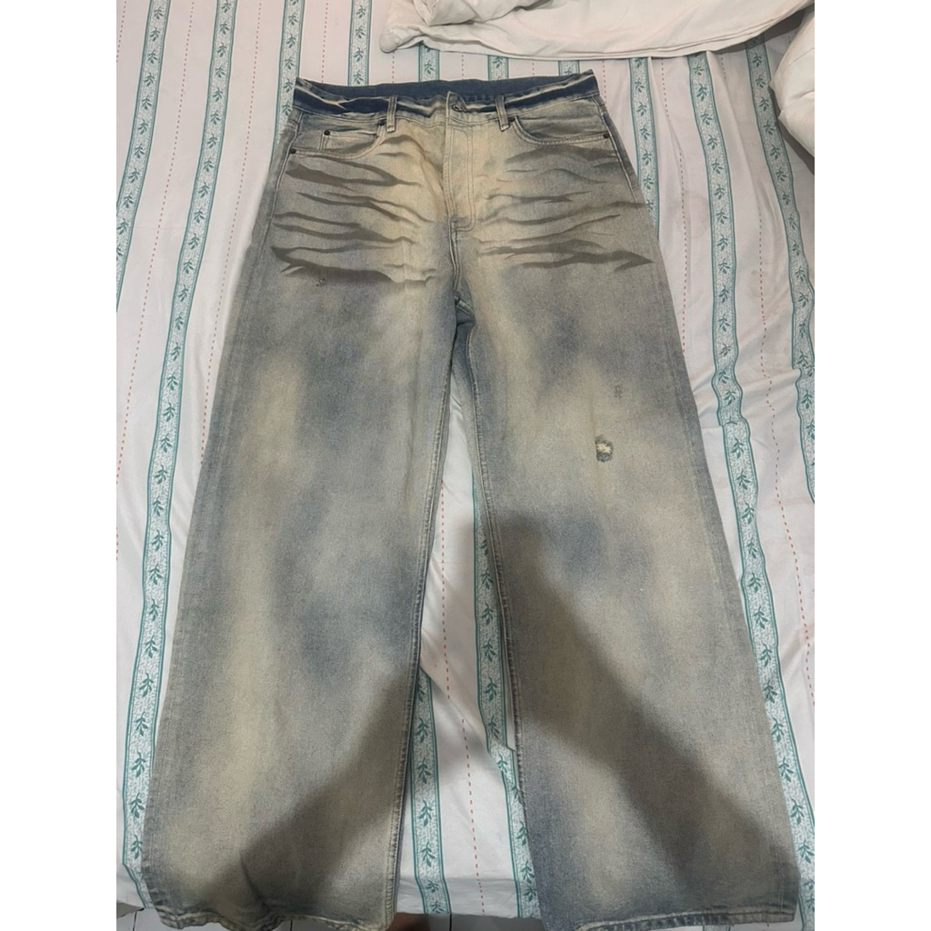 Acne Studio 1981M Carver