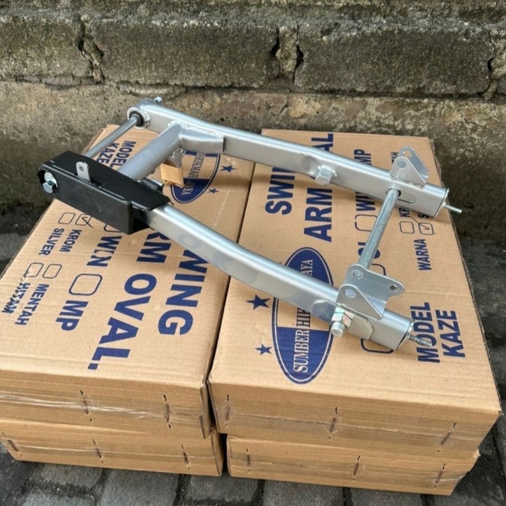 SWING ARM W175 SILVER SHJ PNP GL PRO DAN GL 100