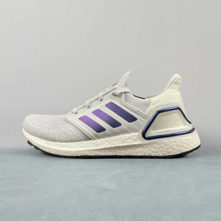 Adidas Ultraboost 20 UB 20 Sports Running Shoes EG0695 Size:36-45