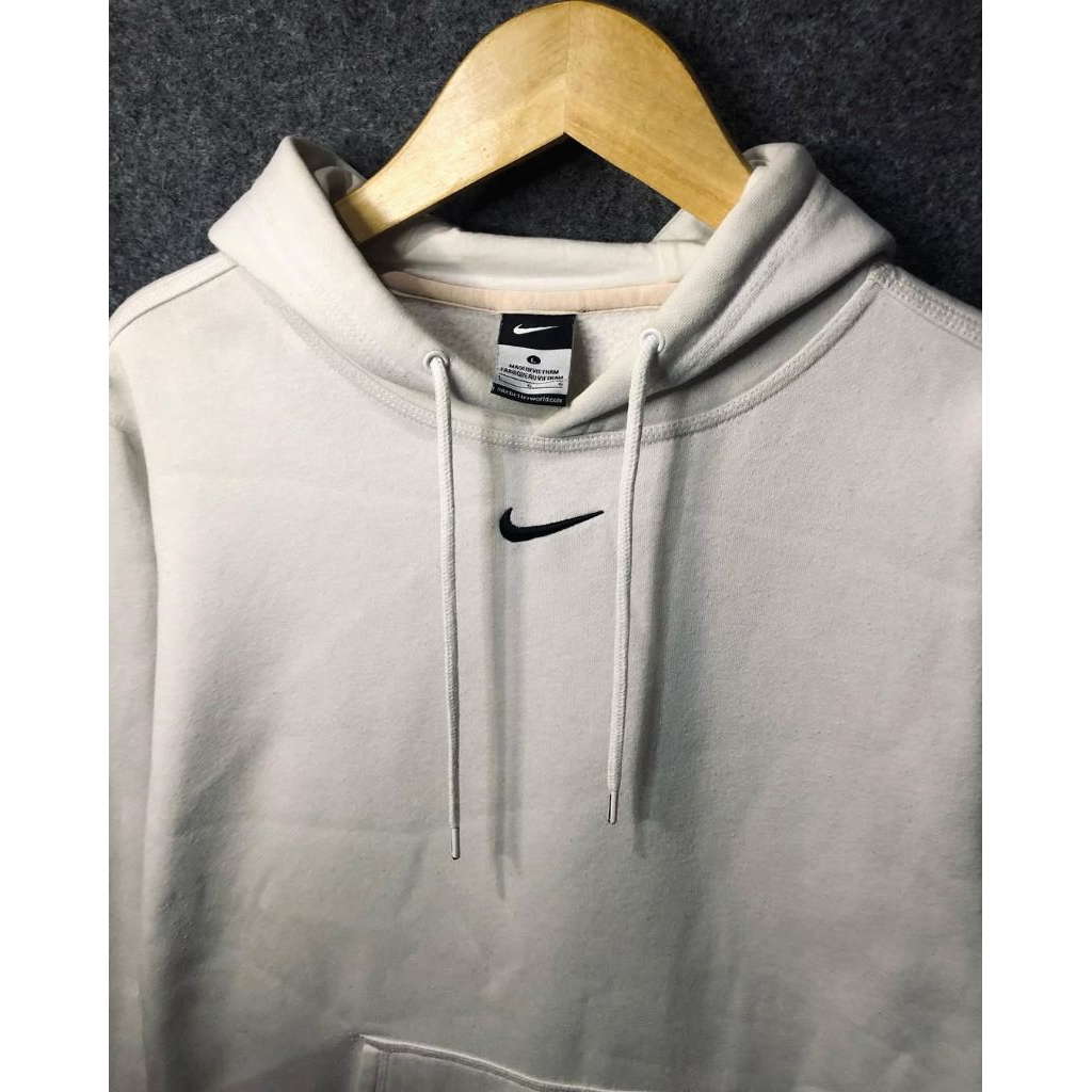 HOODIE NIKE CENTER