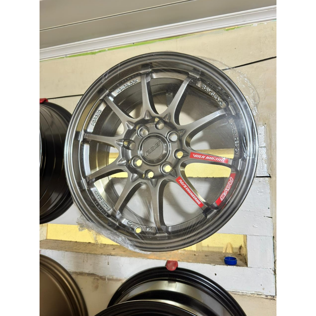 ce28 ring 15 hyper black 4x100/114,3