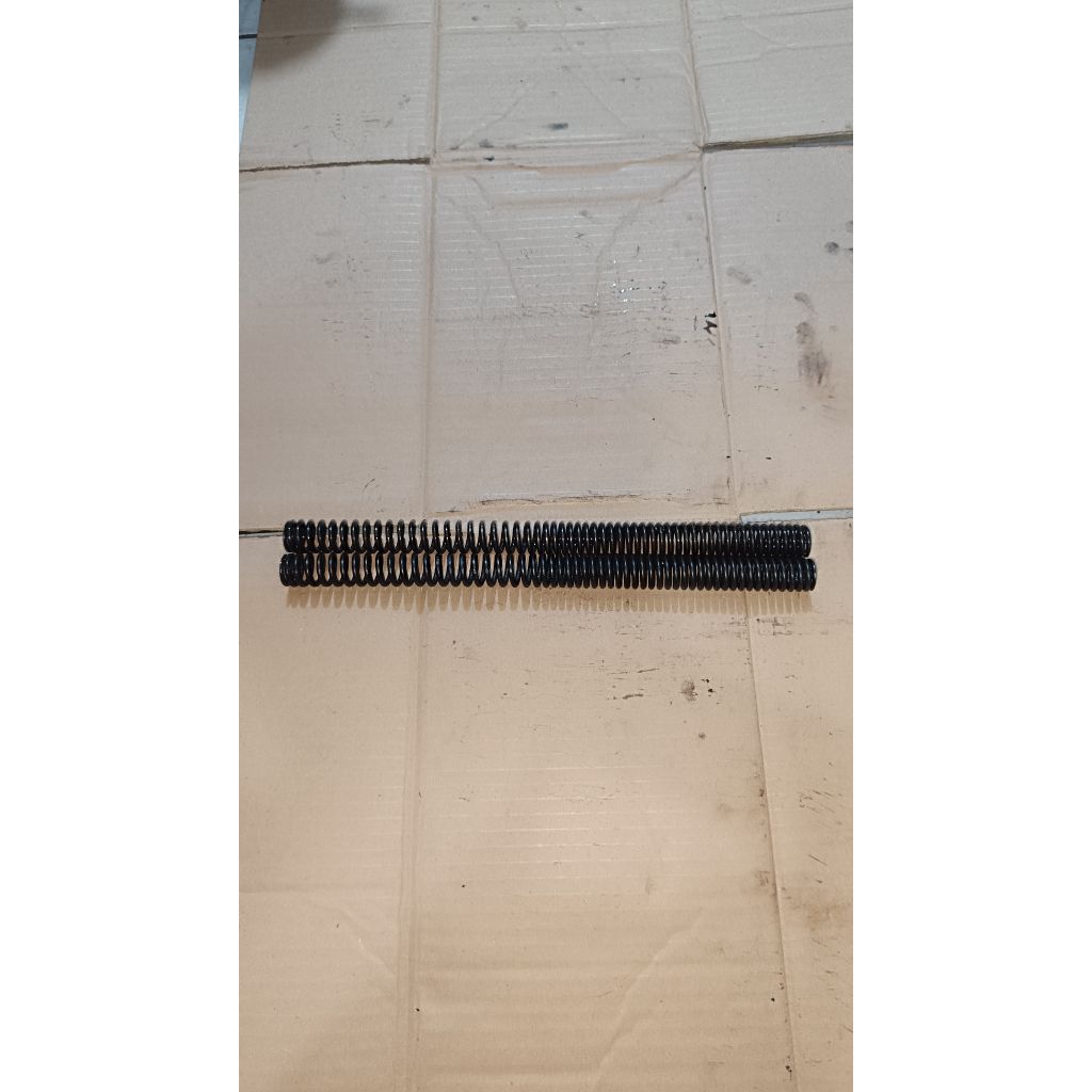 Per Shock Depan Jupiter Z/Vega ZR/Jupiter Robot Vega New Original Copotan