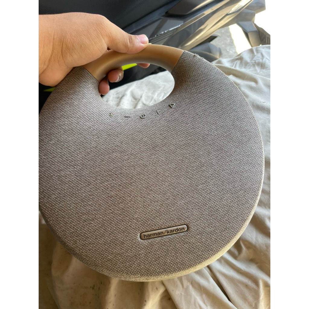 Harman Kardon Onyx 5 Original