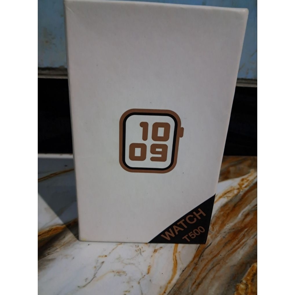 JAM TANGAN SMARTWATCH T55 DAPAT 2 TALI/ T500 / T500+ BLUETOOTH CALL TOUCHSCREEN