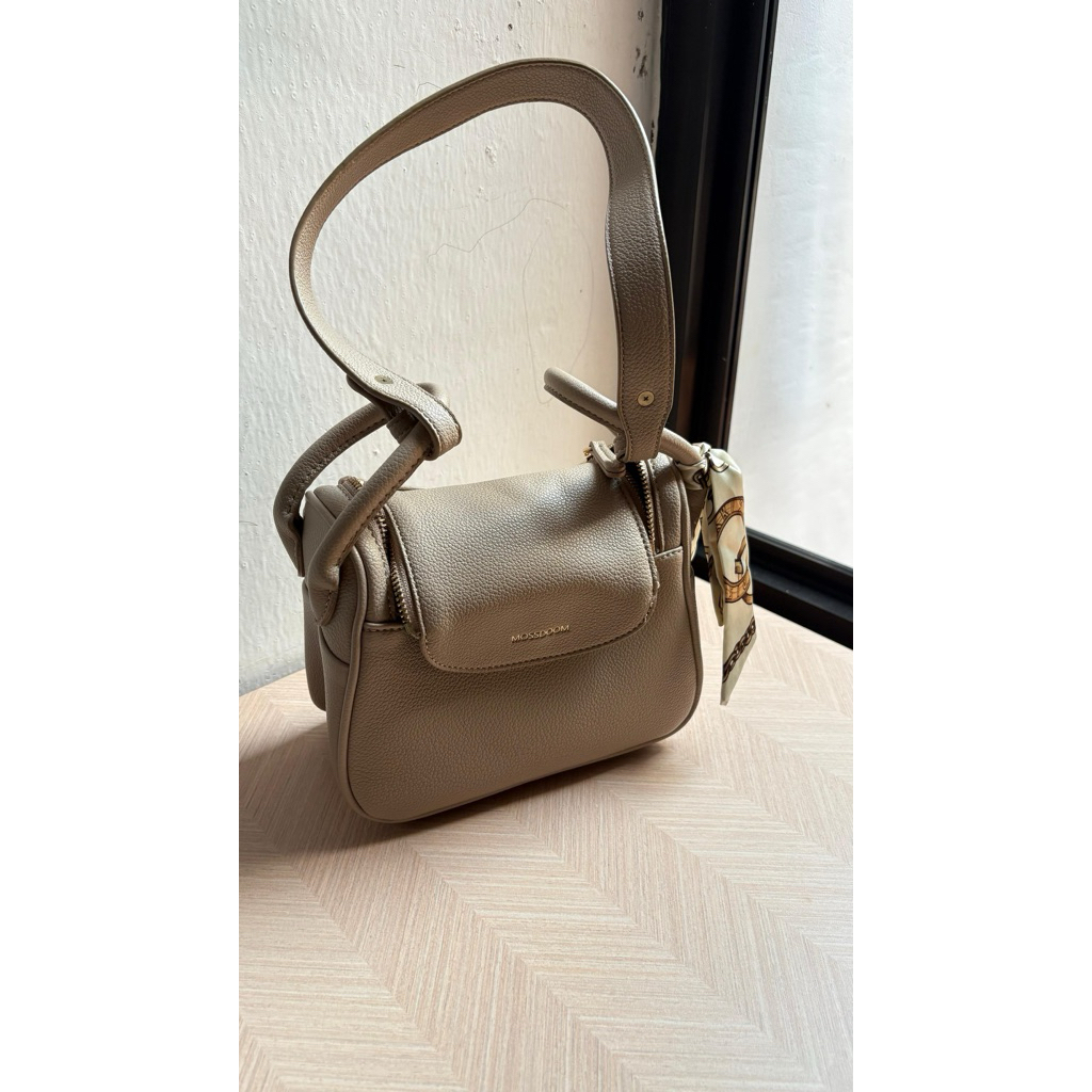 mosdom bag