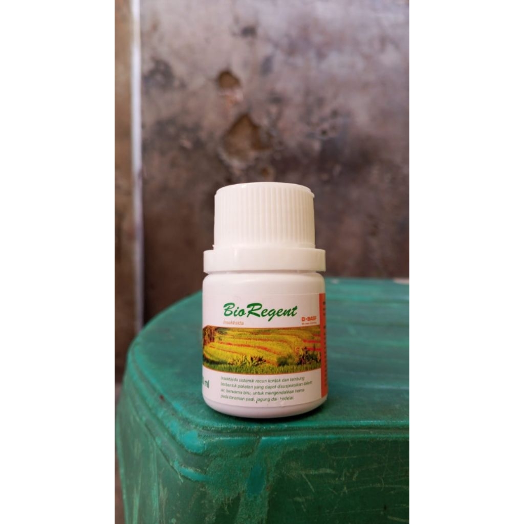 BIO REGENT 50ML Obat Semut Dan serangga lainnya