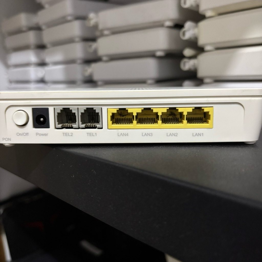 sellerberirama ROUTER HUAWEI HG8245H5 EG8245H5