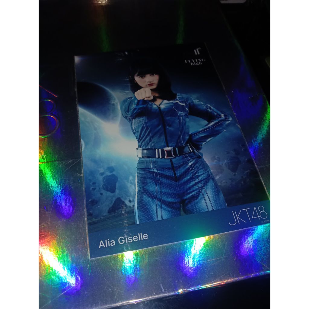 photopack Giselle JKT48 Anniversary  11th