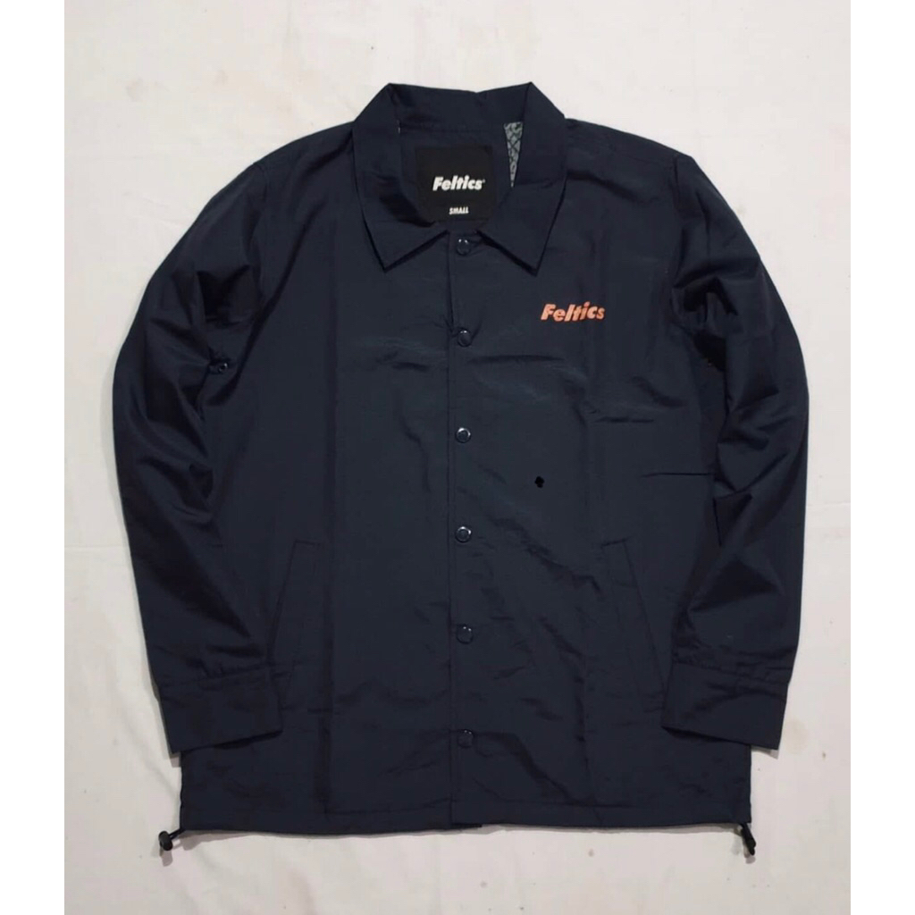 Feltics Coach Jaket