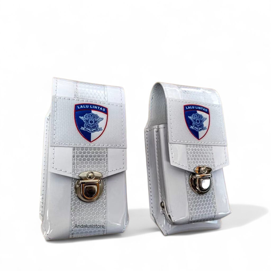 SARUNG HP LANTAS TERBARU CV KARSTEK BAHAN GRIPTEK MUDAH DI LAP