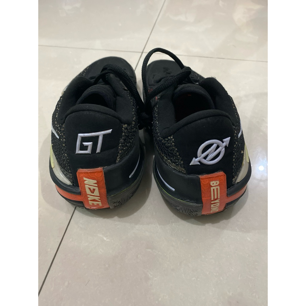 jual sepatu nike air zoom GT cut