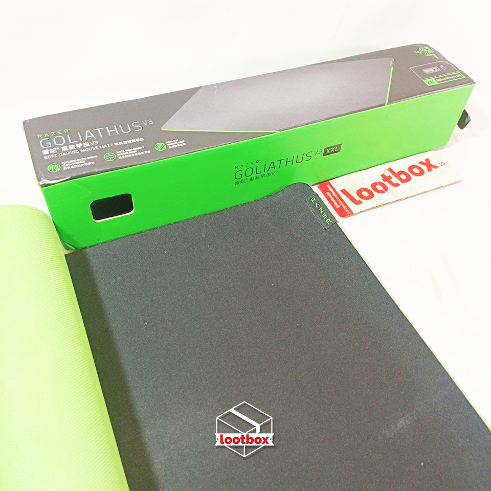 Razer Mousepad Goliathus V3 XXL [SECOND]