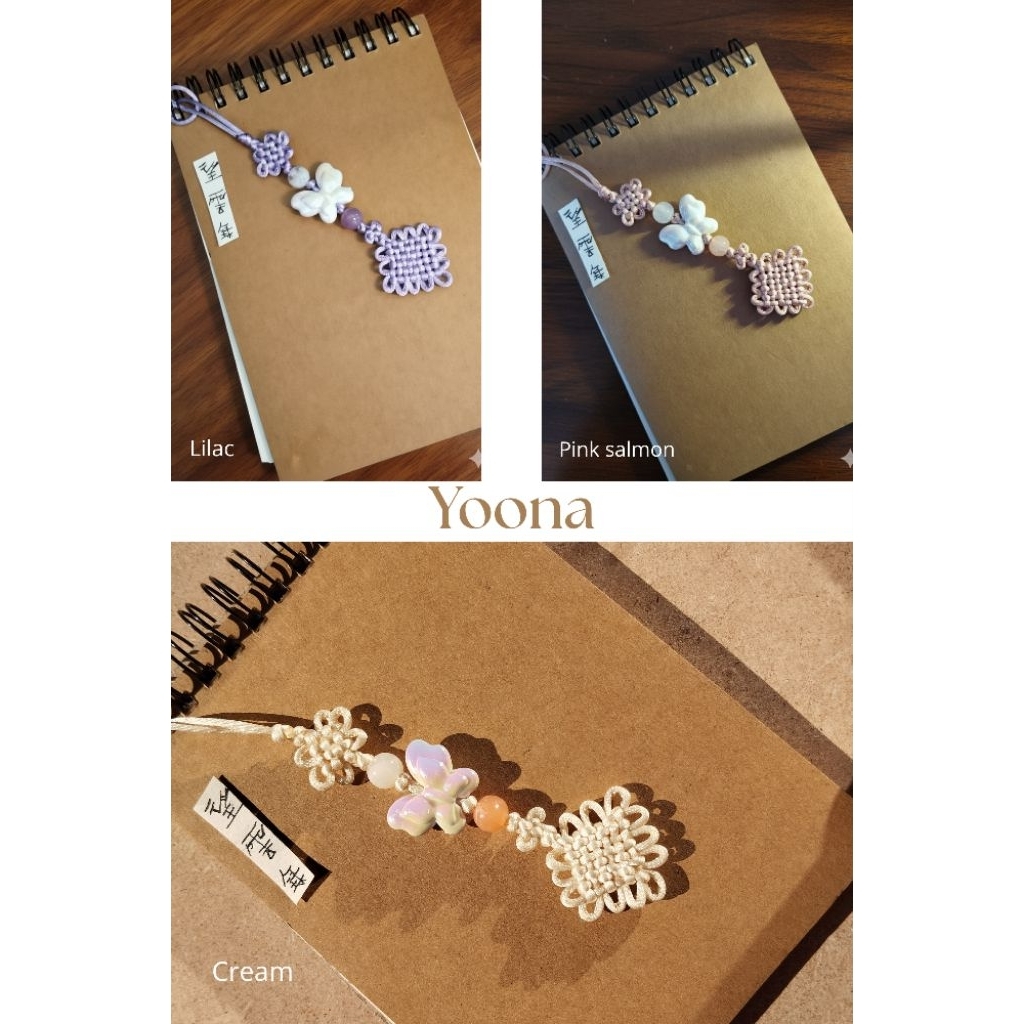 Keychain Bon Appetit Your Majesty