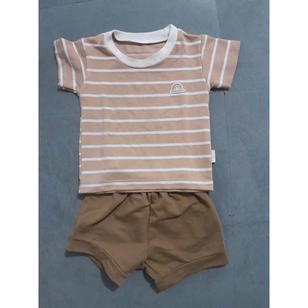 setelan anak brand umumu