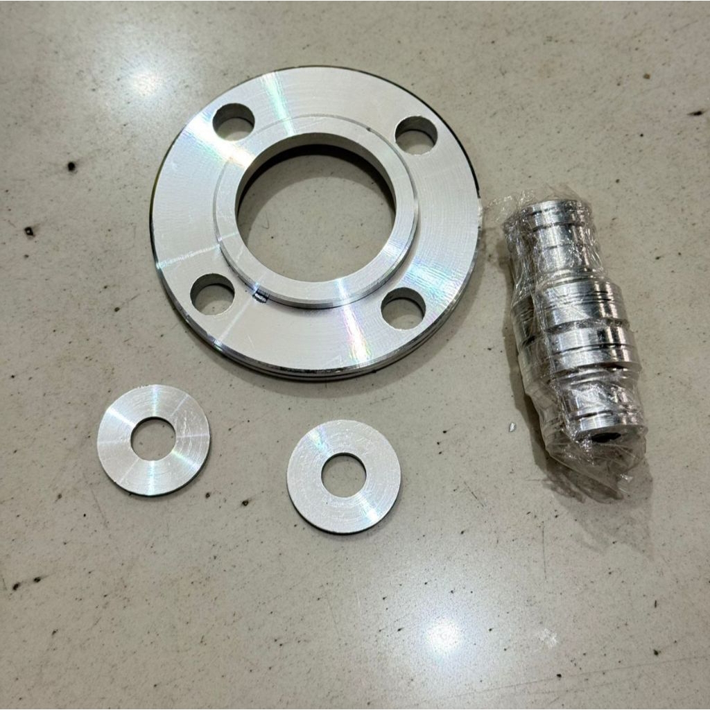 ADAPTOR CAKRAM + BOSHING + RING VARIO160 CBS & STYLO 160 CBS