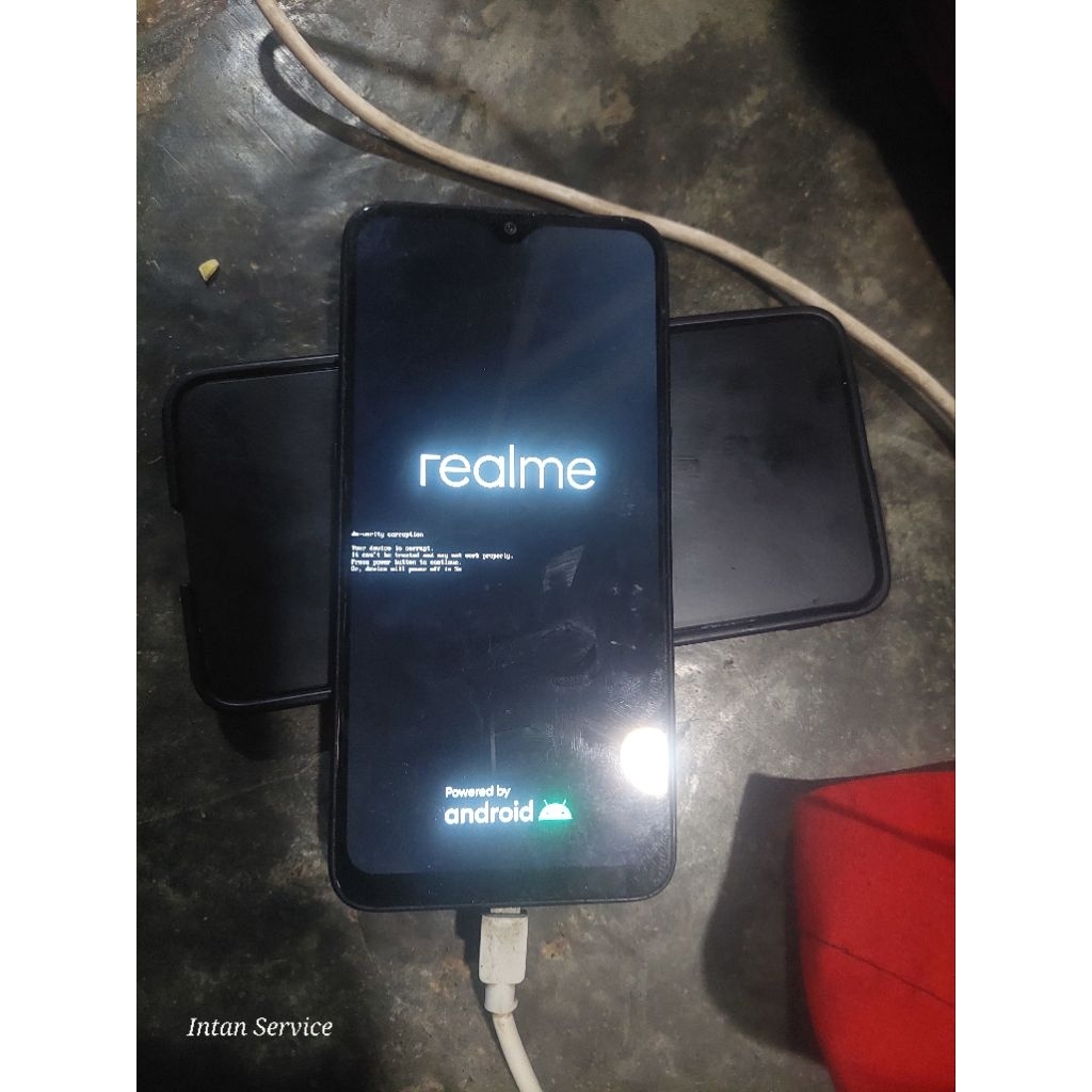 realme 3 Ram3/64