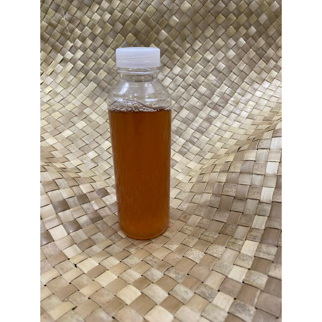 12.12 BIRTHDAY SALE AIR GARAM BLENG - sari TETESAN AIR GARAM JONO