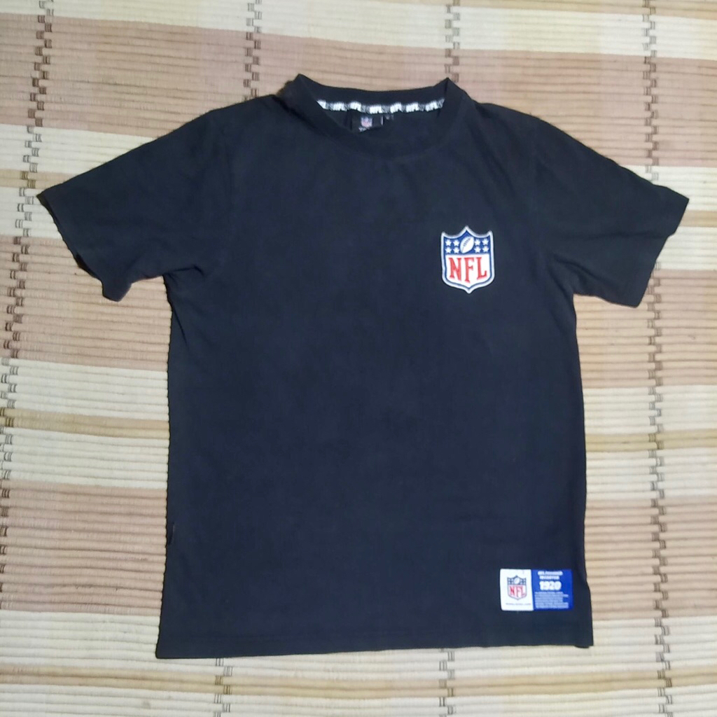 Kaos Olahraga N1K3 NFL DRI FIT DALLAS COWBOYS Size L Second Preloved
