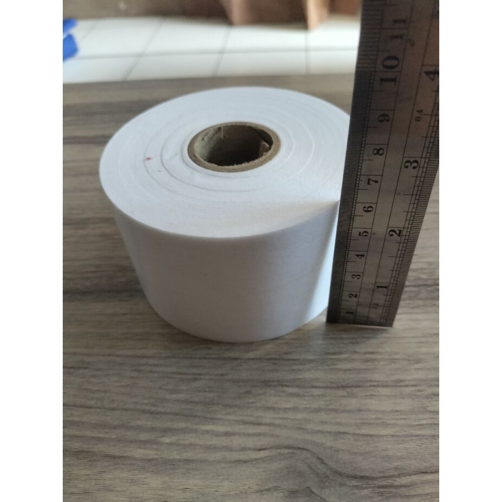 kain keras Vislin per roll