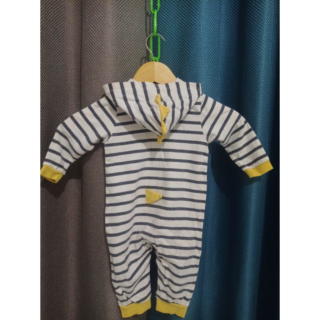 Preloved Sleepsuit atau Jp Karakter