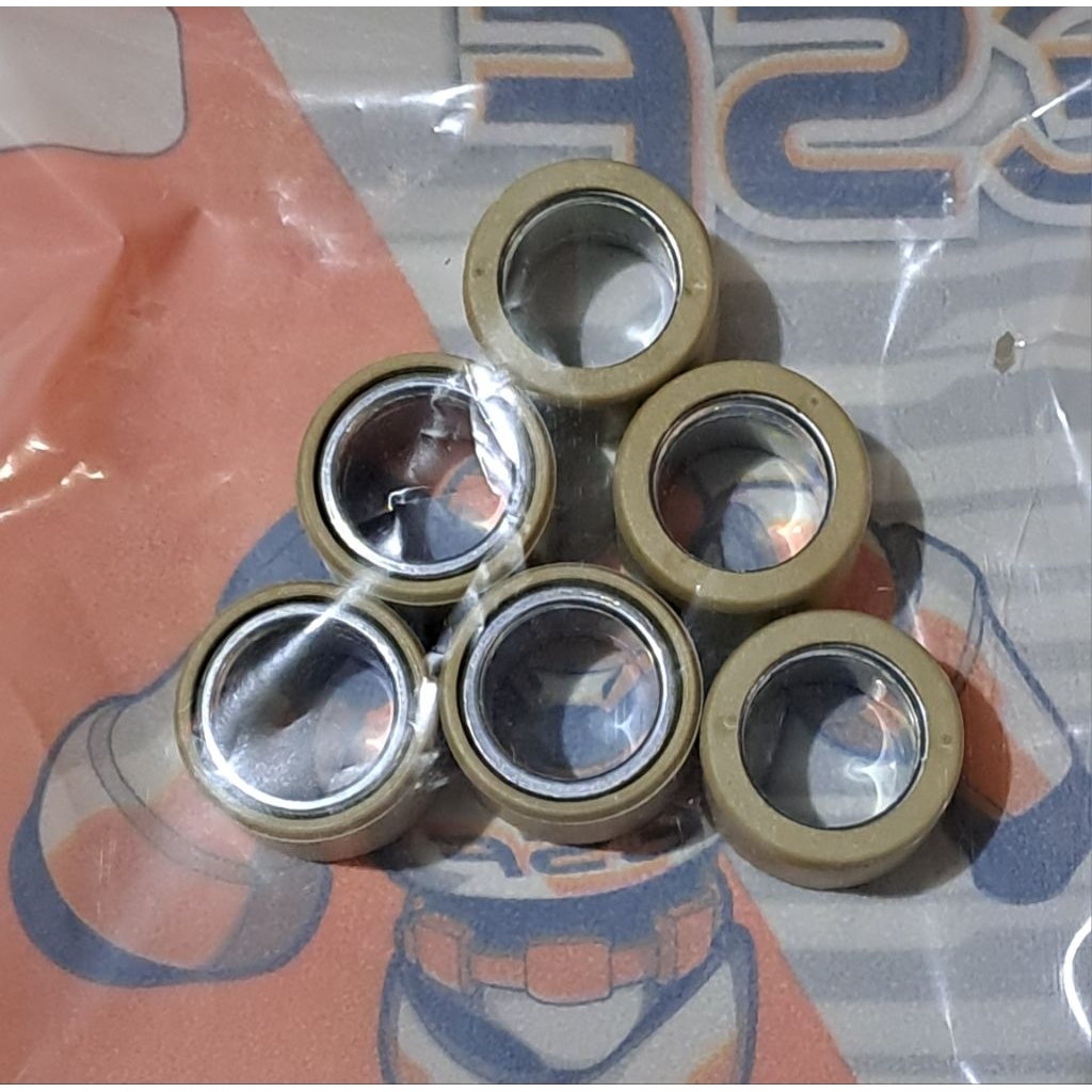 ROLLER 14 GRAM VESPA 3V/I-GET 150 LX S SPRINT PRIMAVERA GTS