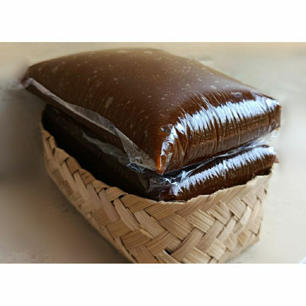 Jenang Ketan Khas Jawa Tengah 1kg.