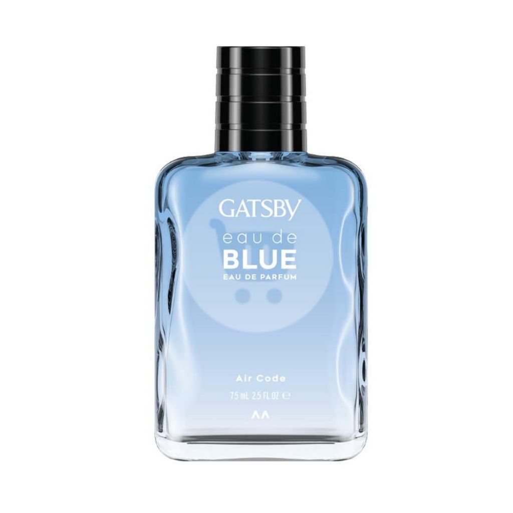 Gatsby Eau De Parfum