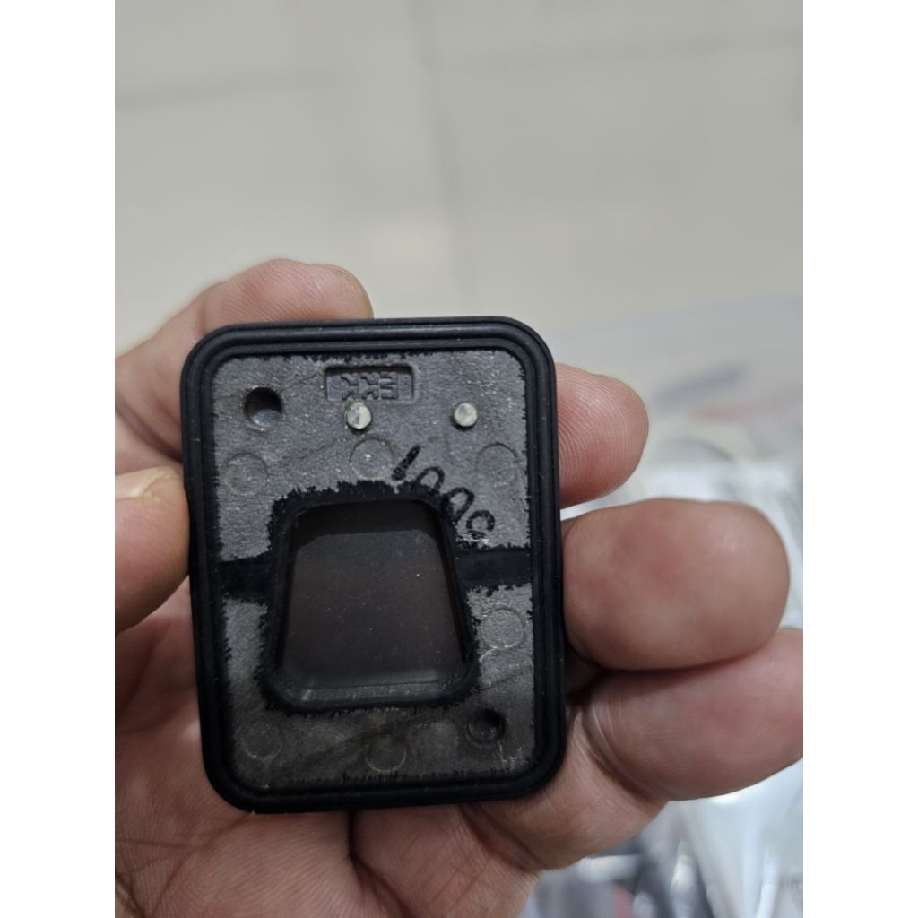 Membran Valve Super KIPS Kawasaki Ninja 150 R RR 12021 0010