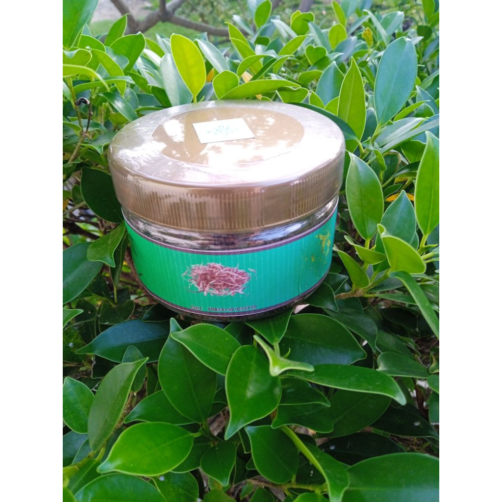 HERBAL TEA teh hitam putih teh premium original