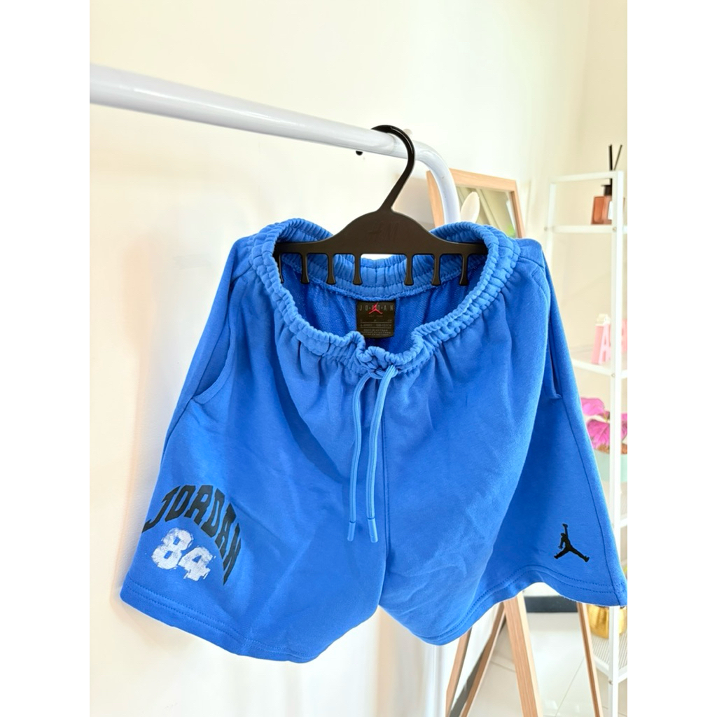 Kids Kemeja Hnm Max Fashion | Air Jordan Shortpants
