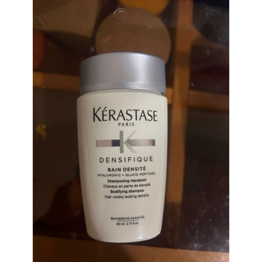 shampo kerastase (preloved)