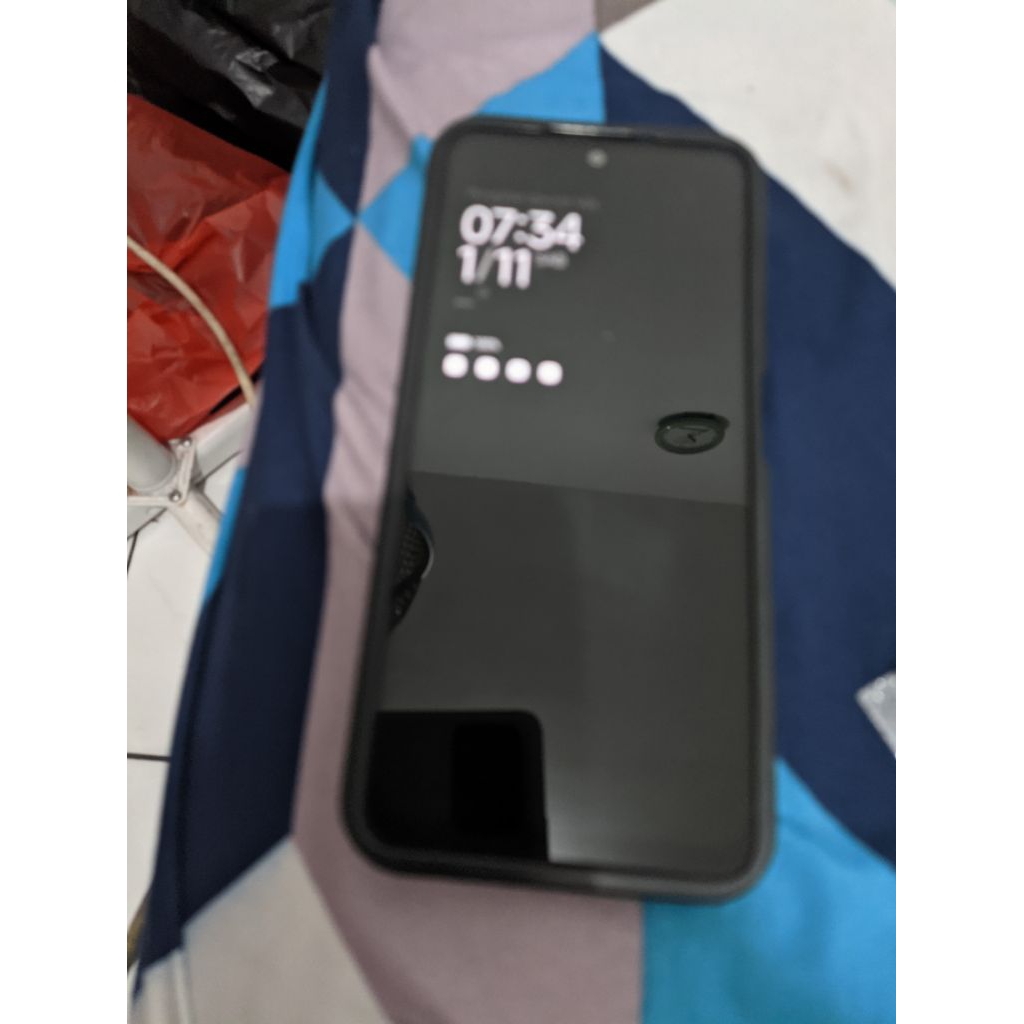 XIAOMI Redmi note 12 second