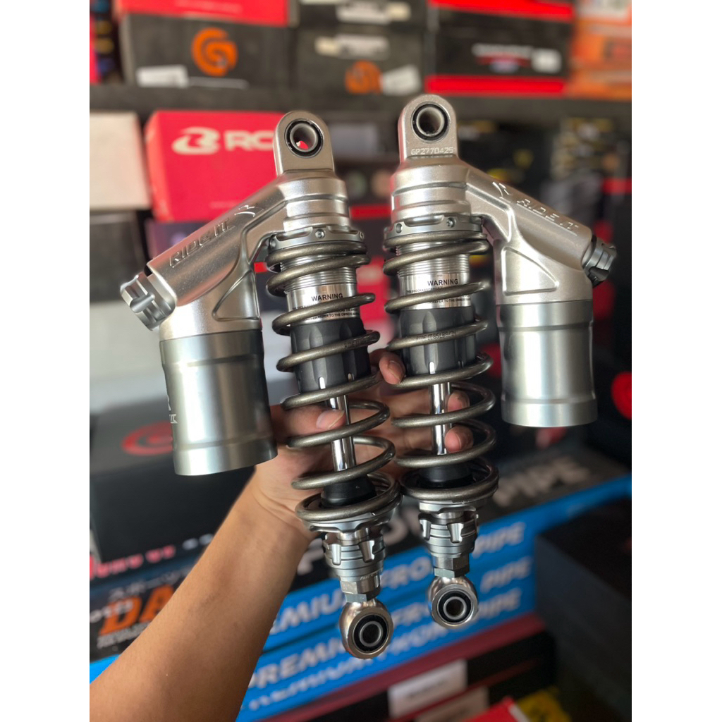 skok ride it 277 ukuran 28 dobel klik