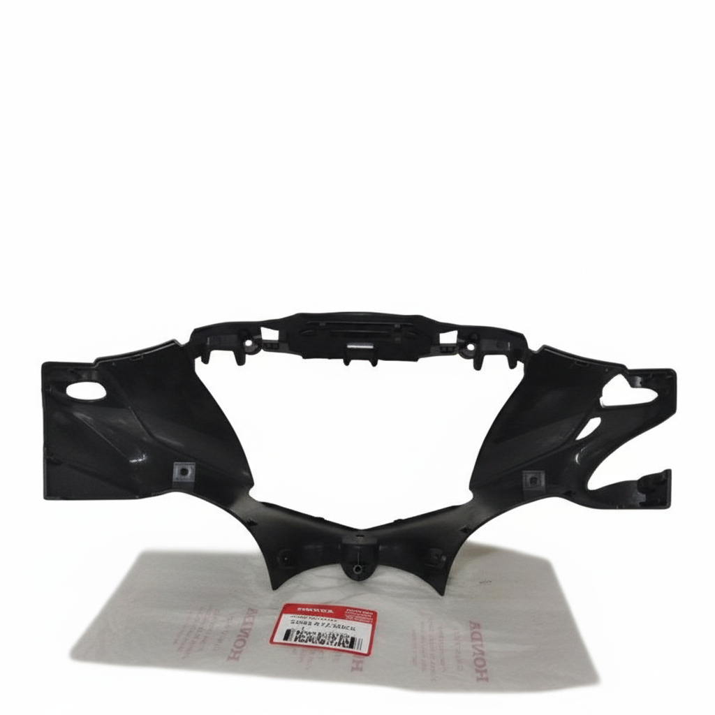 COD Batok Lampu Depan Honda Supra x 125 Helm In karburator 2011 Hitam Original KYZ ASLI - RPMSEMARAN