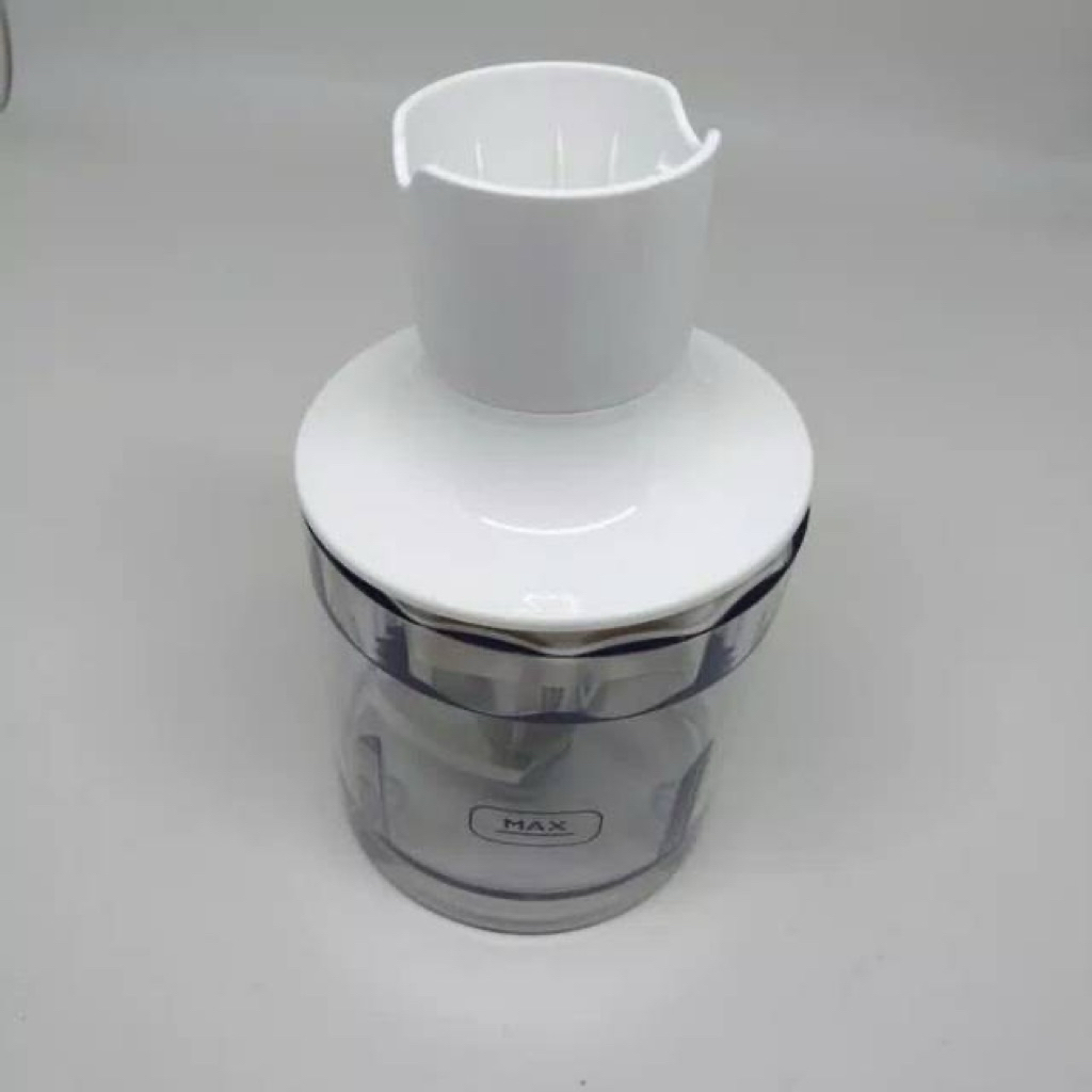 Sparepart Chopper Hand Blender Philips HR 1630 HR1603 original