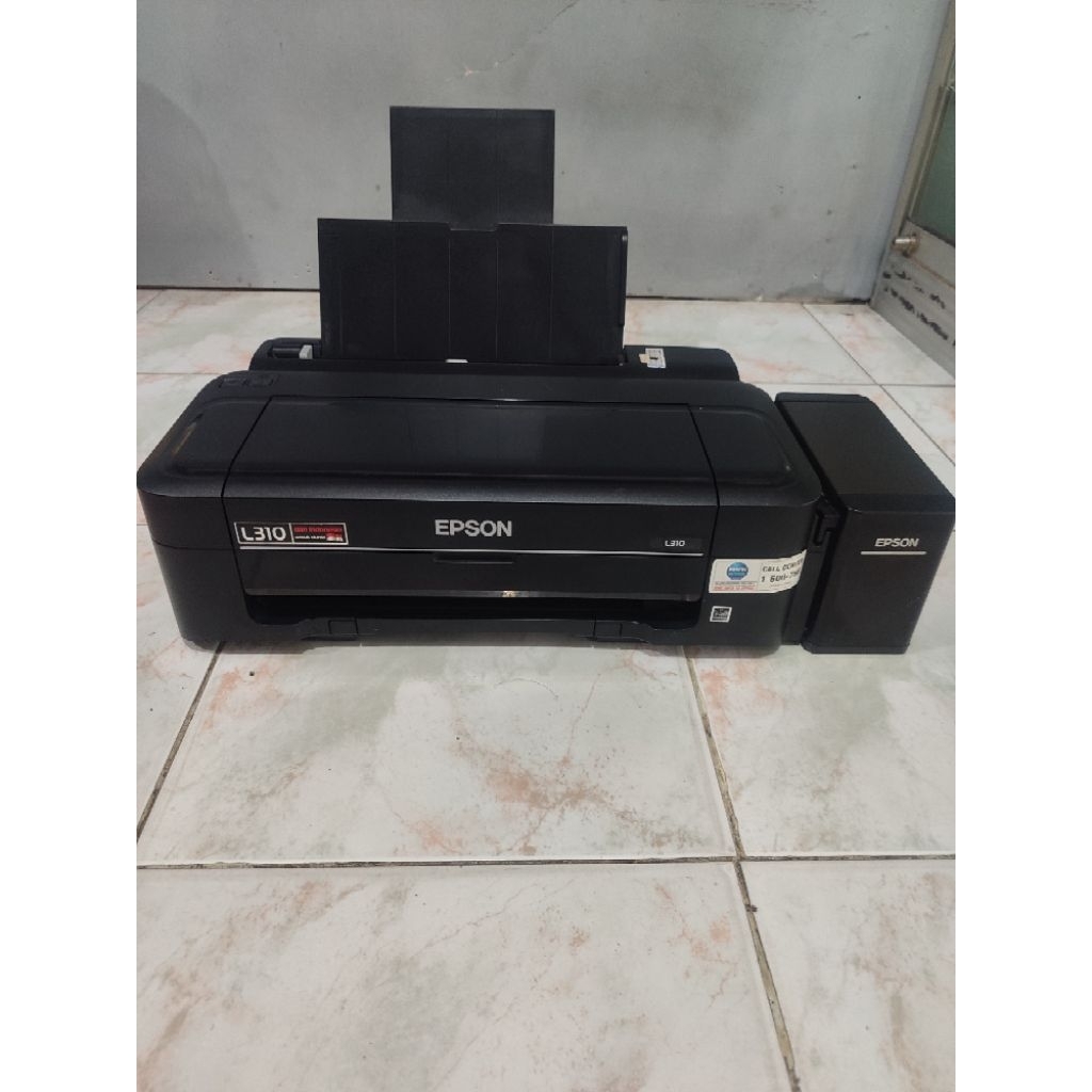 PRINTER EPSON L310