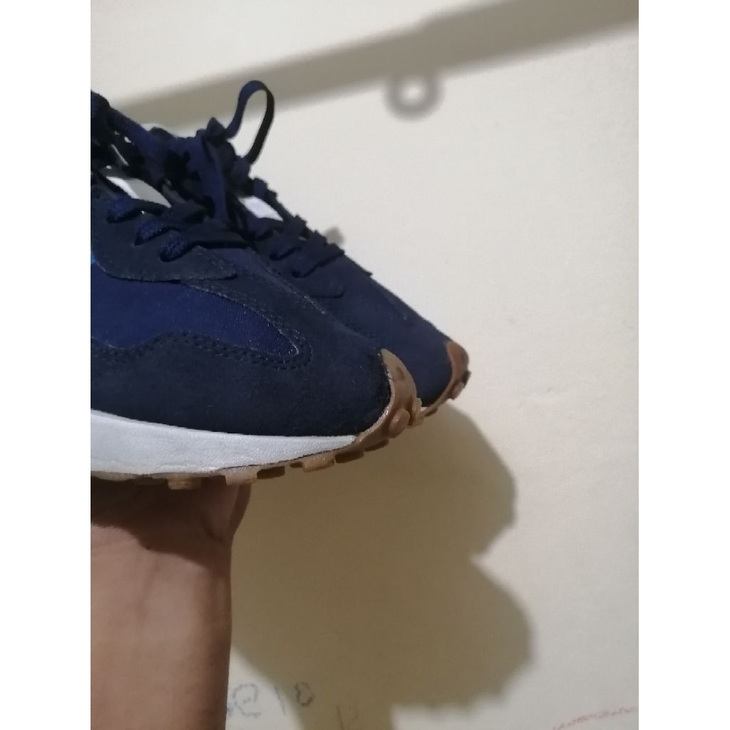 New Balance 327 Second Original