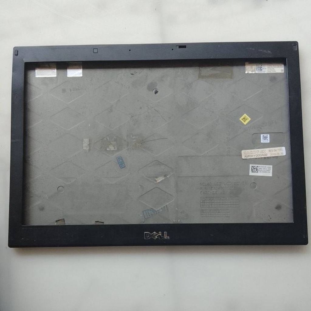 Casing LCD Laptop DELL Latitude E6530